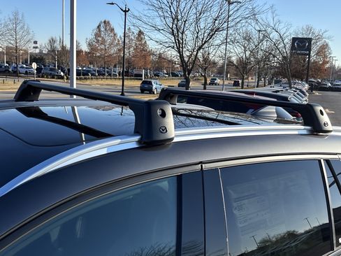 New 2026 MAZDA CX-50 2.5 Hybrid w/ Weather Package image 15