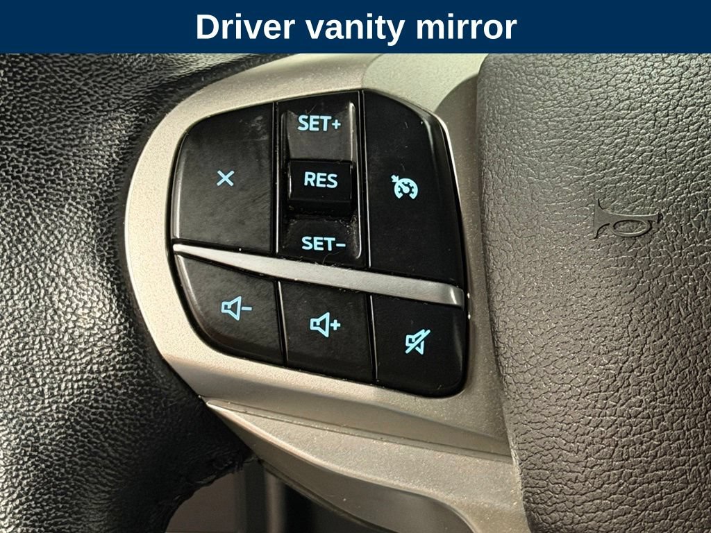 Used 2021 Ford Explorer XLT w/ Equipment Group 202A AWD/4WD image 34