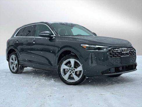 New 2025 Audi Q5 Premium Plus image 1