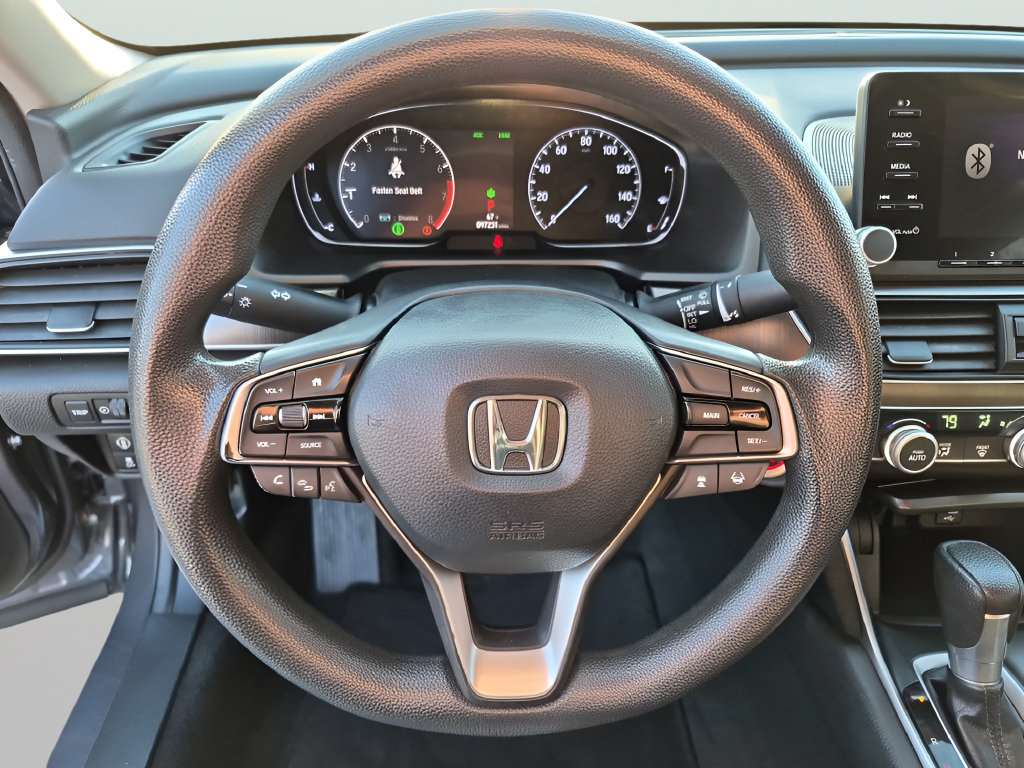 Used 2019 Honda Accord LX image 19
