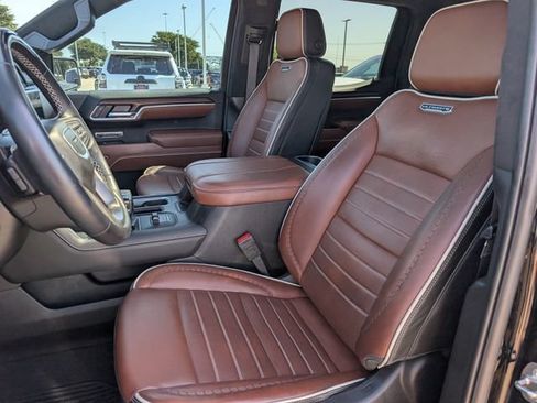 Used 2024 GMC Sierra 1500 Denali Ultimate AWD/4WD image 24