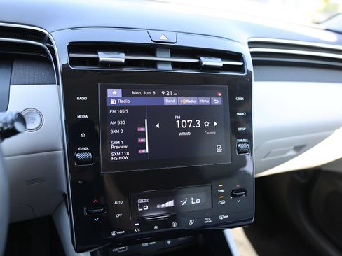 Certified 2023 Hyundai Tucson SEL w/ Convenience Package AWD/4WD image 23