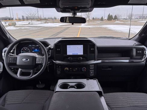 Used 2023 Ford F150 XL w/ STX Appearance Package image 14