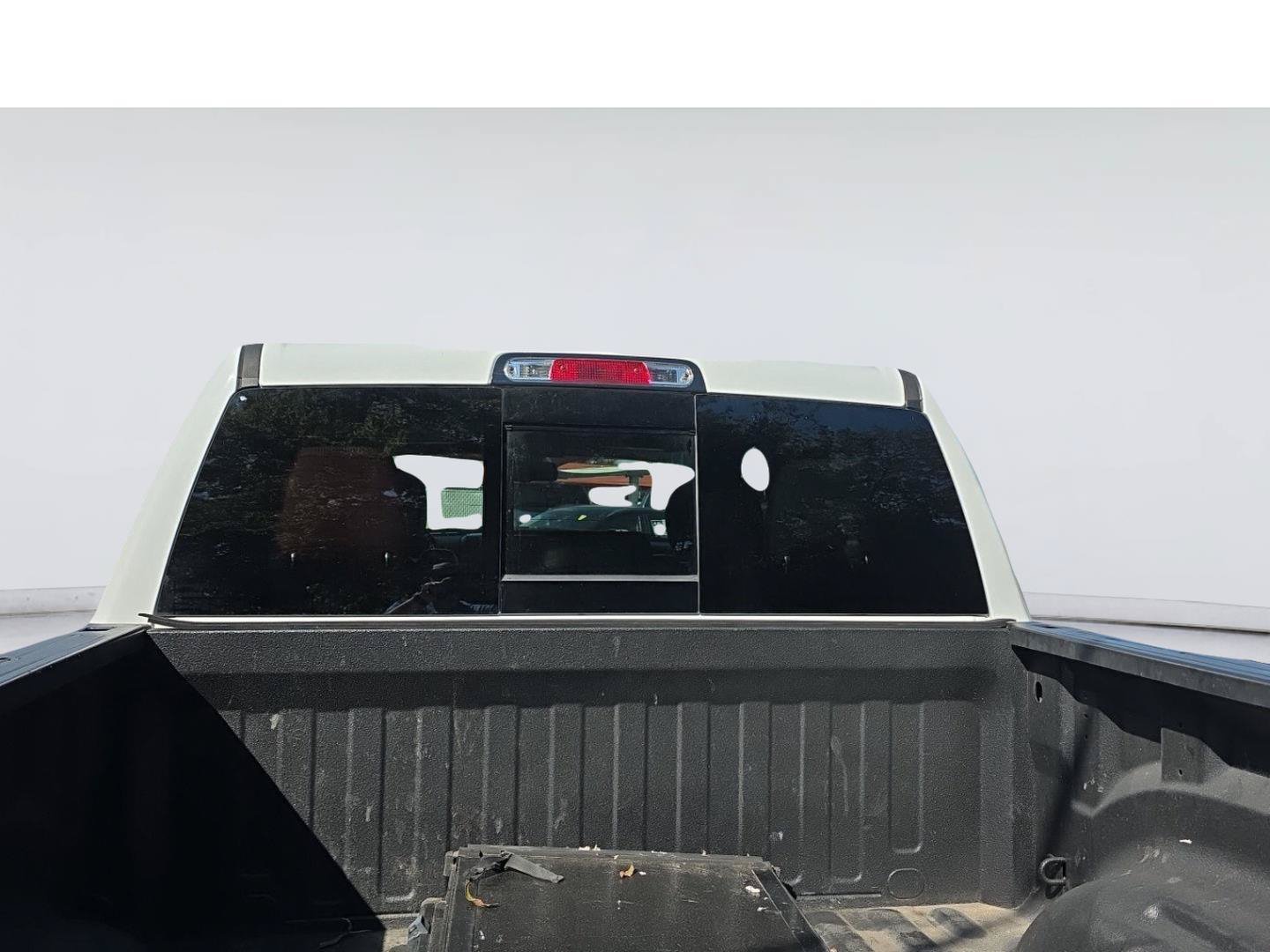 Certified 2019 RAM 1500 Rebel w/ Rebel Level 1 Equipment Group AWD/4WD image 17