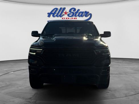 Used 2023 RAM 1500 Limited w/ Night Edition AWD/4WD image 2