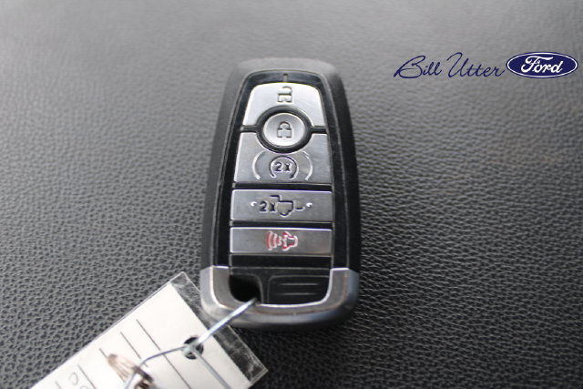 Used 2024 Ford F250 Lariat w/ Lariat Ultimate Package AWD/4WD image 12