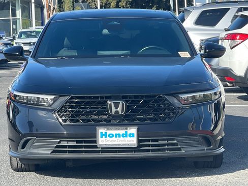 Used 2024 Honda Accord Sport image 5