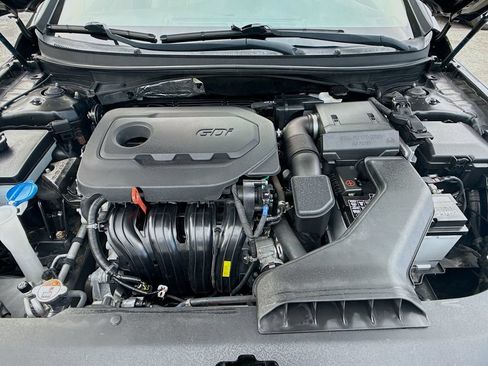 Used 2018 Hyundai Sonata SE FWD image 29