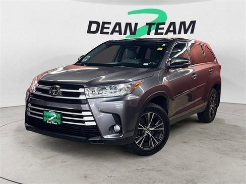 Used 2019 Toyota Highlander Plus image 4