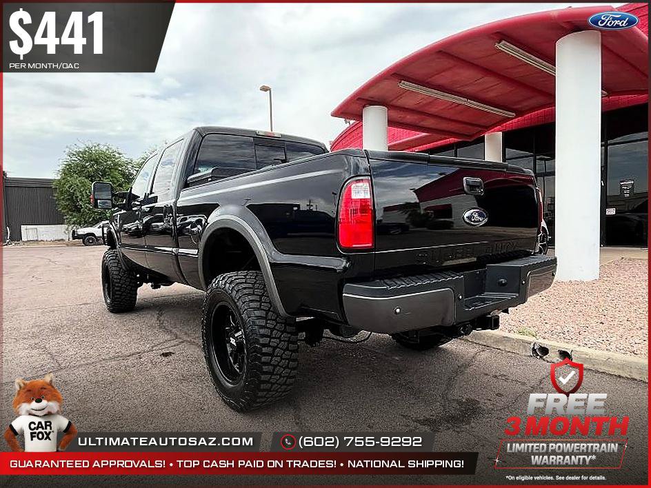 Used 2006 Ford F250 XL AWD/4WD image 3