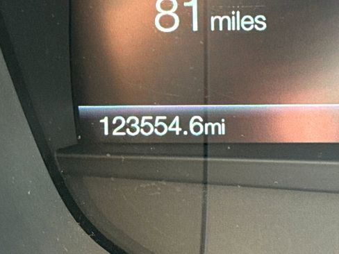 Used 2020 Ford Fusion Titanium image 20