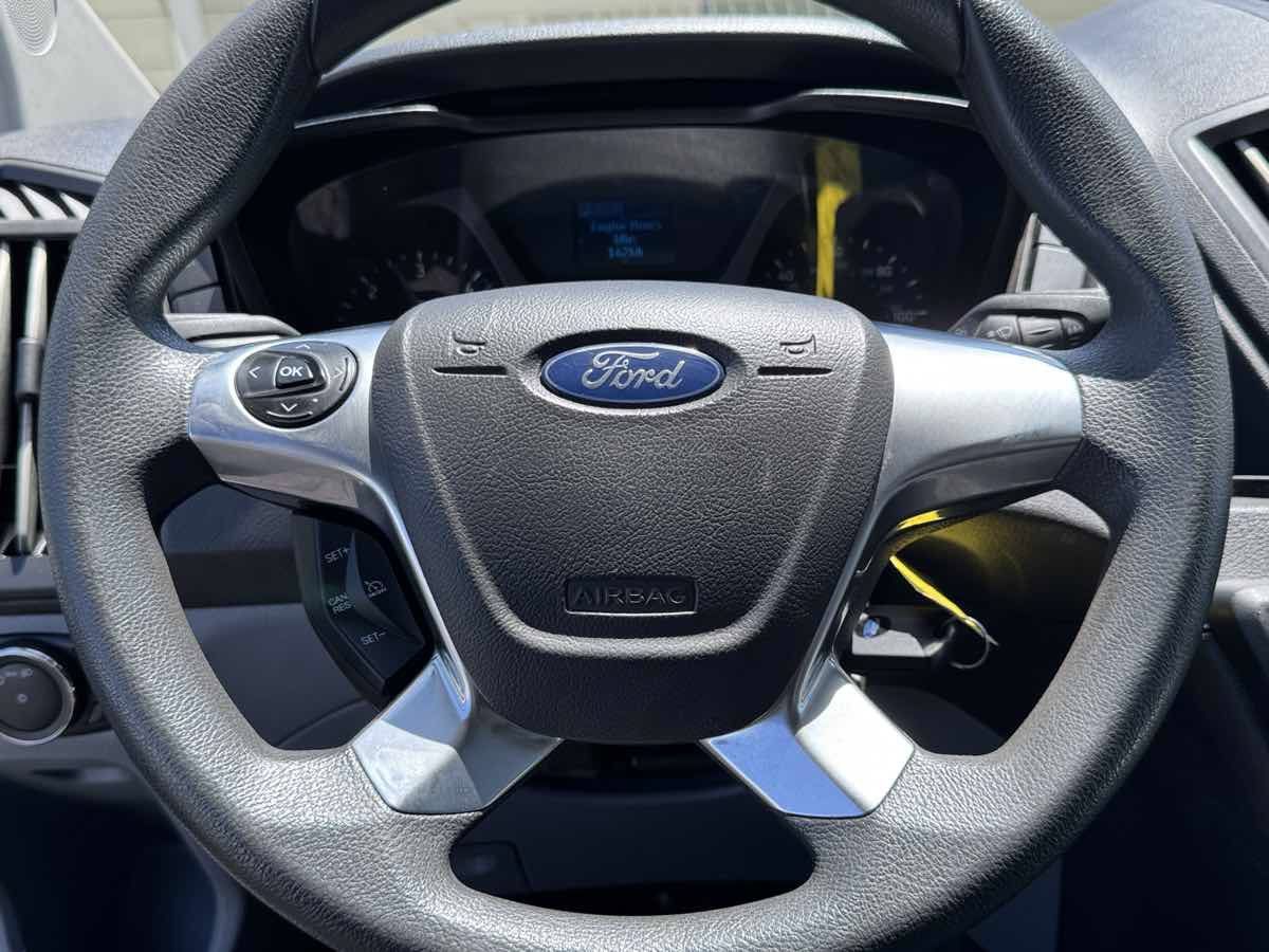 Used 2019 Ford Transit 250 148 High Roof Extended RWD image 26