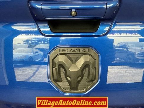 Used 2019 RAM 1500 Big Horn image 33