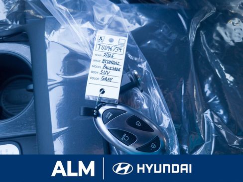 New 2026 Hyundai Palisade XRT Pro image 32