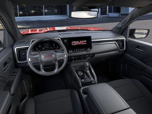 New 2026 GMC Canyon Elevation w/ Convenience Package AWD/4WD image 15