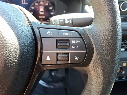 Used 2023 Honda Accord EX image 22