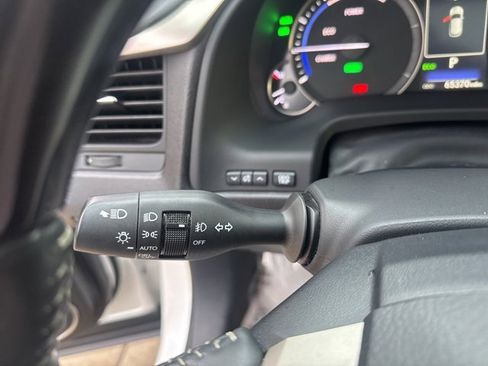 Used 2017 Lexus RX 450h AWD image 22