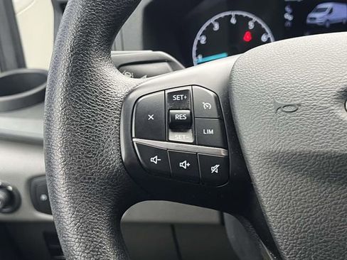 Certified 2024 Ford Transit 250 Low Roof w/ Exterior Upgrade Package image 28