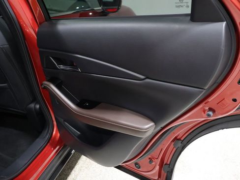 Used 2023 MAZDA CX-30 AWD 2.5 S w/ Premium Package image 24