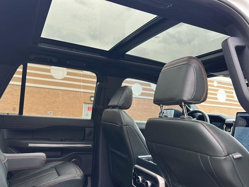 Used 2022 Ford Expedition Timberline image 28