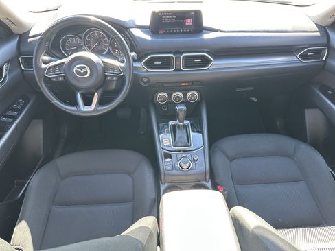 Used 2020 MAZDA CX-5 Sport image 24