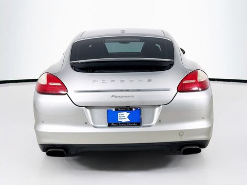 Used 2012 Porsche Panamera 4 image 6
