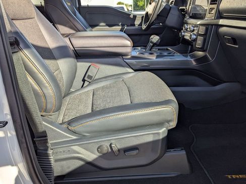 Used 2023 Ford F150 Tremor AWD/4WD image 25