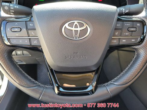 Certified 2023 Toyota Mirai XLE w/ Advanced Technology Package image 17