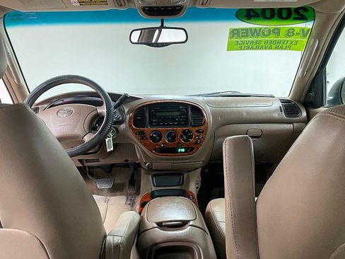Used 2004 Toyota Tundra Limited image 20