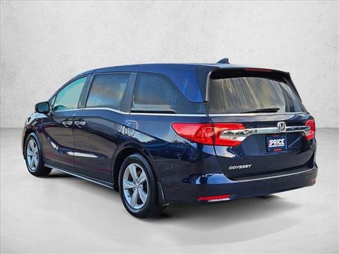 Used 2019 Honda Odyssey EX-L image 8
