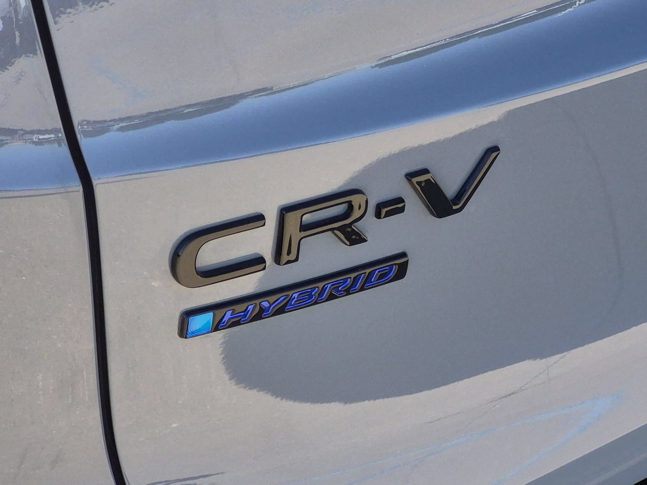 Certified 2026 Honda CR-V TrailSport image 27