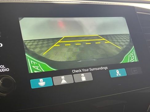 Used 2021 Honda Passport Elite image 22