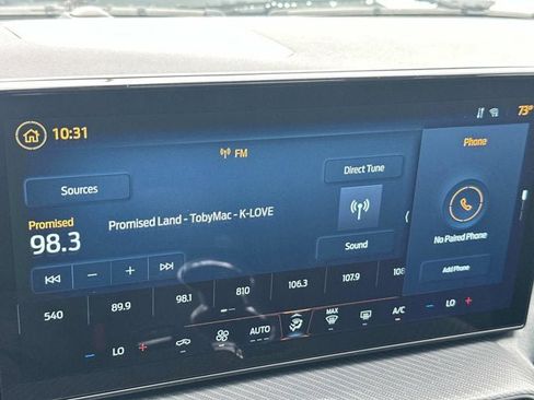 New 2025 Ford Mustang EcoBoost image 22