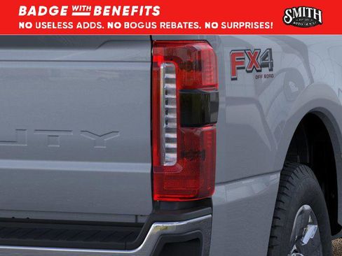 New 2026 Ford F250 Lariat w/ Lariat Premium Package AWD/4WD image 22