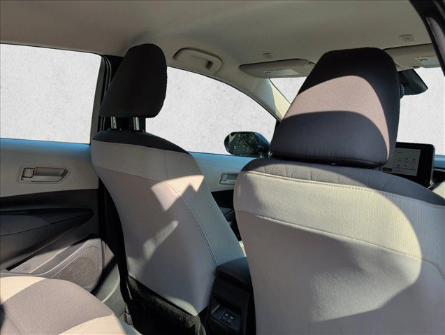 Used 2024 Toyota Corolla LE FWD image 24