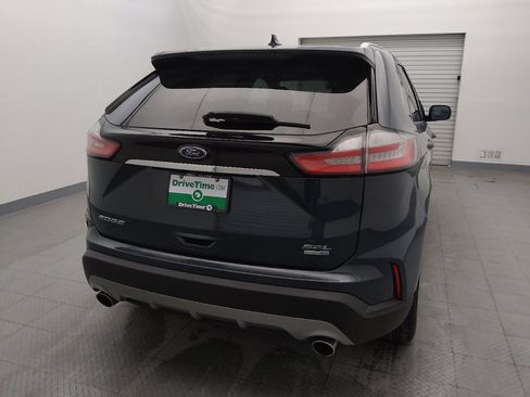 Used 2019 Ford Edge SEL w/ Equipment Group 201A AWD/4WD image 7