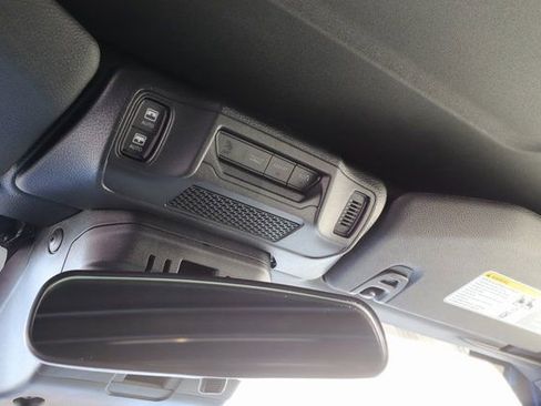 New 2026 Jeep Wrangler Sport S image 37