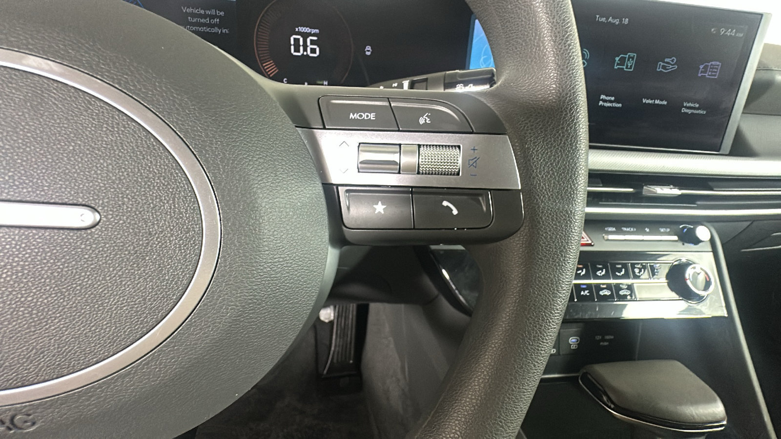 Certified 2026 Hyundai Sonata SE FWD image 23