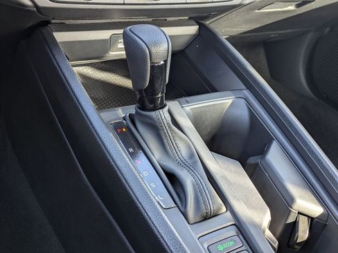 Certified 2024 Honda Accord LX image 11