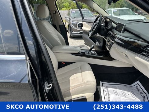 Used 2015 BMW X5 sDrive35i image 13