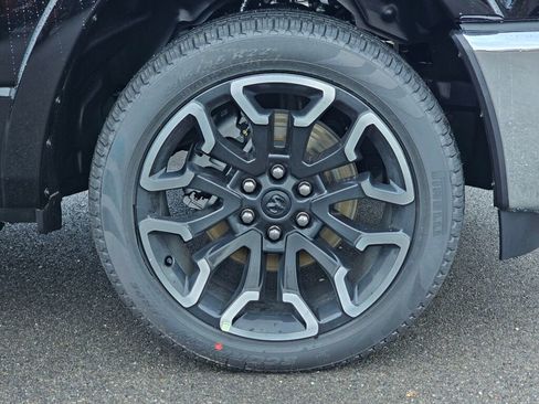 New 2026 RAM 1500 Limited image 10