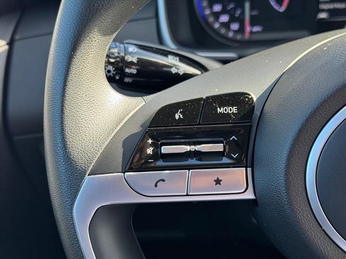 Used 2023 Hyundai Tucson SEL image 16