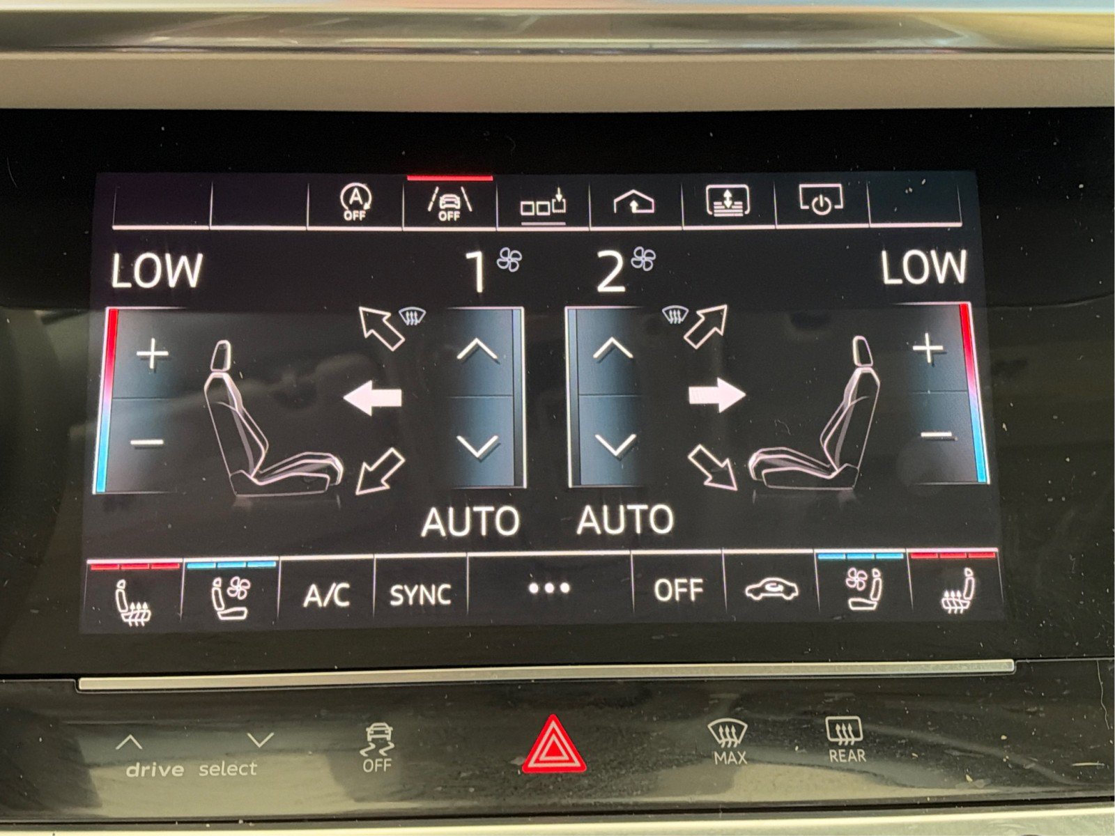 Used 2019 Audi A6 3.0T Premium Plus AWD/4WD image 23