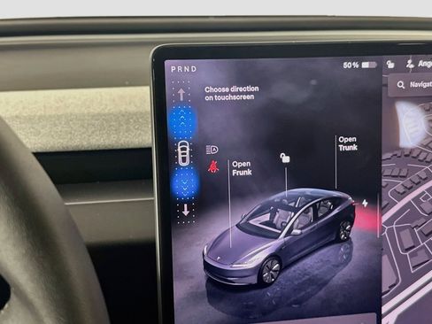 Used 2025 Tesla Model 3 Long Range RWD image 23