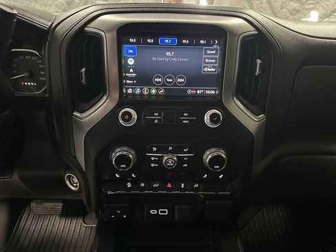 Used 2021 GMC Sierra 1500 Elevation w/ Preferred Package AWD/4WD image 19
