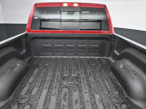 New 2026 RAM 2500 Warlock AWD/4WD image 28