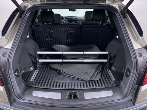 Certified 2023 Cadillac XT5 Premium Luxury w/ Technology Package image 15