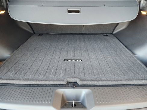 New 2026 Nissan Murano Platinum image 20