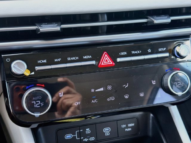 New 2026 Hyundai Tucson SEL Plus FWD image 15