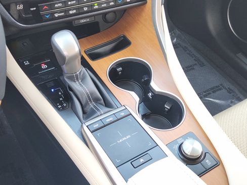 Used 2021 Lexus RX 350 FWD w/ Premium Package image 23